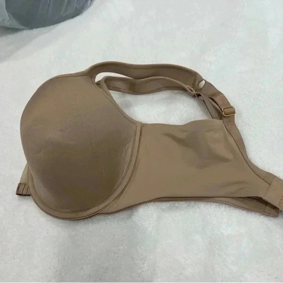 ThirdLove 24/7 Perfect Coverage Bra size 34F - Picture 10 of 10